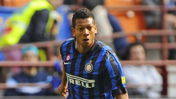 Inter-Genoa: Milito, ex cattivissimo. Ciclone Guarin!