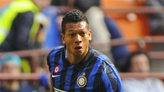 Guarin, conferma low-cost per scacciare il Real