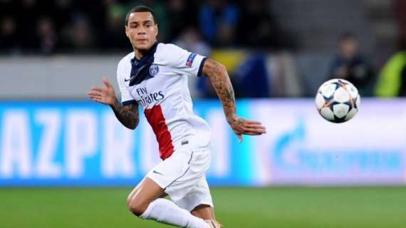 BuzzSports - Psg, Van der Wiel non rinnova: l'Inter c'è