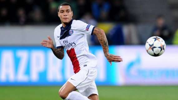 CdS - Van der Wiel aspetterà la Roma fino a luglio