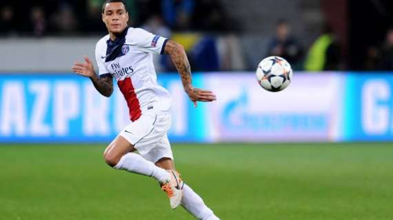 BeIN Sports - Van der Wiel, Inter e Juventus in corsa