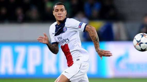 CdS - Van der Wiel ha scelto la Roma. Ciao Inter?