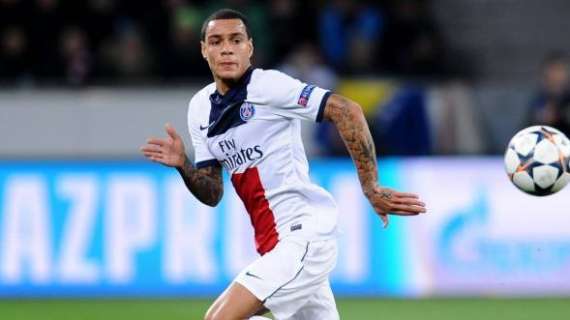 CdS - Scatto Roma: Van der Wiel ora è a un passo