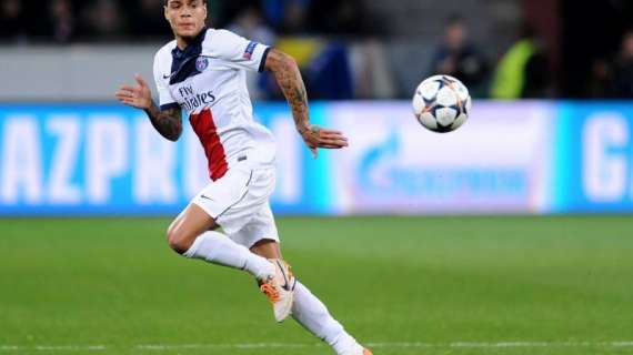 Repubblica - Roma, Van der Wiel arriva gratis