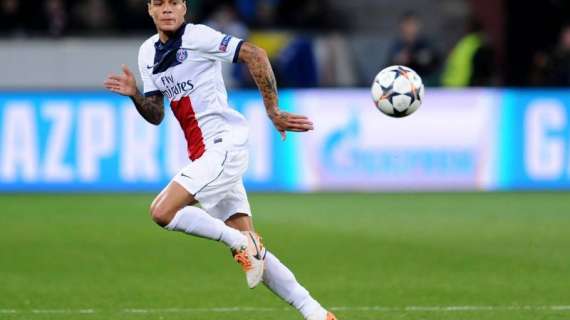 Psg, scoppia il caso van der Wiel: la ricostruzione 