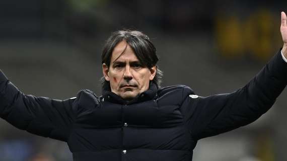 Pericolo diffide: Conceiçao sereno, due i giocatori di Simone Inzaghi a rischio squalifica