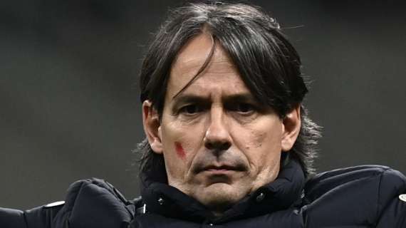 Corsera - Inter-Porto, Inzaghi ha una gara modello. Formazione, dubbio anche a destra