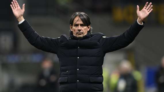 Corsera - Inzaghi non si nasconde più, l'Inter è delusa e arrabbiata: il tecnico rischia di giocarsi la conferma immediata