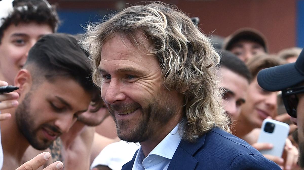 Nedved: "Il livello della Serie A si è alzato, ma vedo l'Inter davanti a tutte le altre"