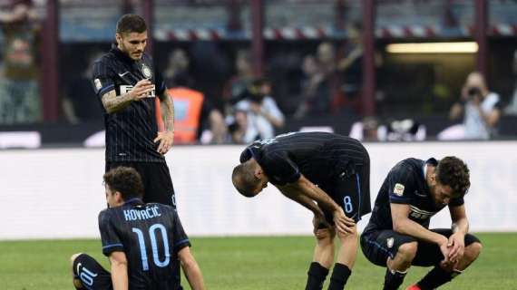 Allarme rosso: quarto anno di fila fuori dalle top 4