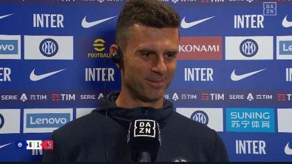 Bologna, Motta a DAZN: "L'episodio del gol condiziona, ma non possiamo perdere la testa"