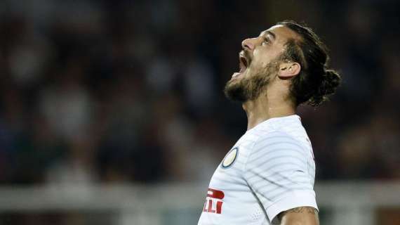 Osvaldo-Boca, l'attaccante in viaggio per l'Argentina