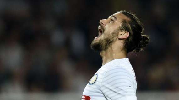 Sconcerti: "Osvaldo, non capisco. Nel calcio i vaffa..."