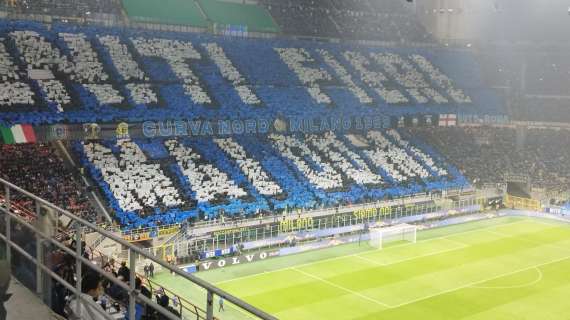 Corsera - Abbonamenti Inter e Milan, respinte centinaia di richieste di rinnovo di tifosi "non graditi": il punto 