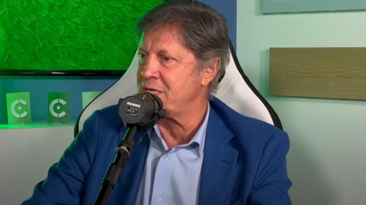 Collovati: "L'Inter fa dalle 10 alle 15 conclusioni a partita, è la vera minaccia per il Napoli"