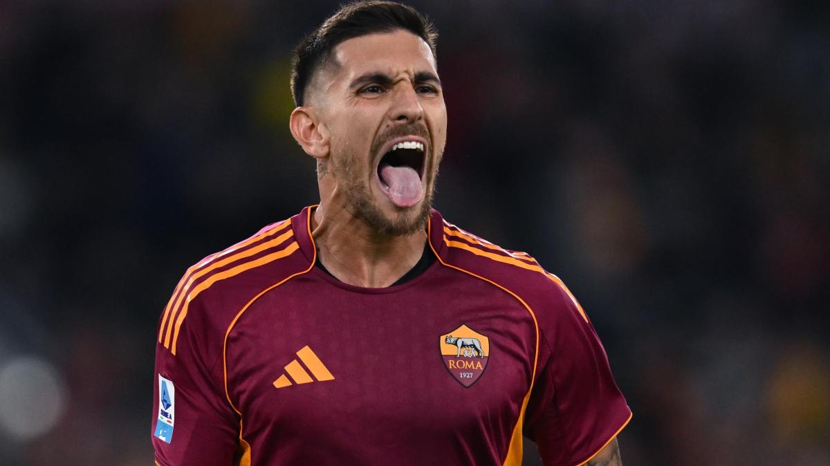 Pellegrini carica la Roma: "Primi perché lo meritiamo, non siamo lì per caso. Napoli? Sappiamo cosa ci aspetta"