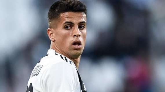 TS - Cancelo già saluta la Juve? Derby City-United. E i bianconeri pensano a Darmian