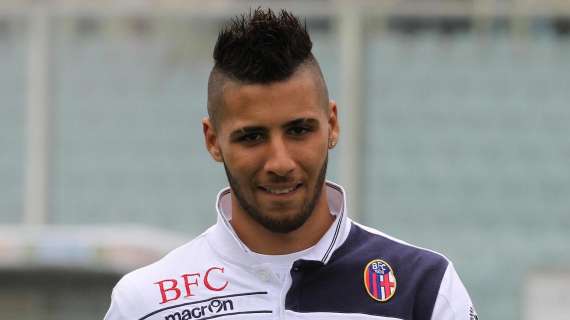 L'ag. Saporito: "Taider non è da Inter. Su Wallace..."