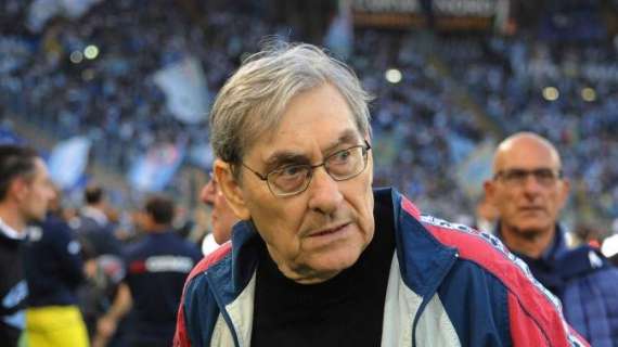 Lutto nel mondo del calcio: è morto Felice Pulici, ex portiere della Lazio