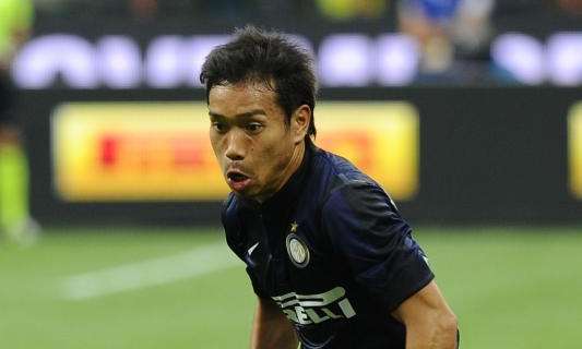 Nagatomo: "Felice per Thohir. E anche la squadra..."