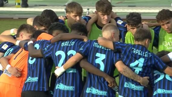 Youth League - Inter-Slavia Praga, Up&Down - Zouin e Lavelli brillano in attacco, Ballo in serata no
