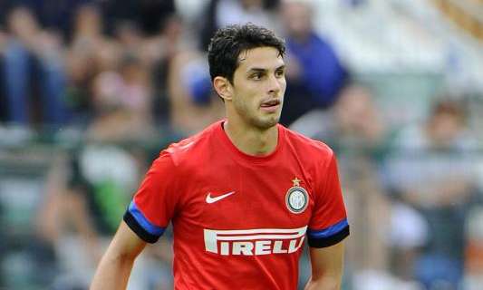 Colomba: "Ranocchia va aspettato, ma all'Inter..."