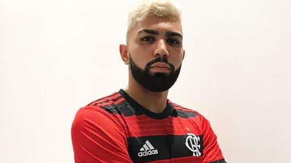 Coppa del Brasile, il Flamengo di Gabigol vince in casa del Corinthians
