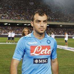 Derby Pandev, in campo dal 1' contro il Milan