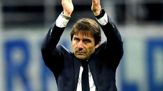 GdS - Il ritorno nella Torino bianconera di Conte l'interista