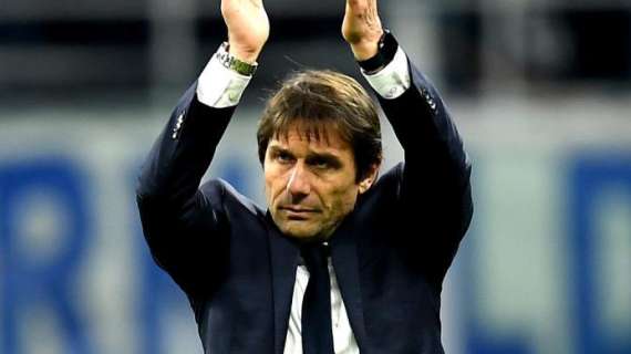 GdS - Conte punta la Coppa Italia: obiettivo da centrare per rendere speciale la stagione