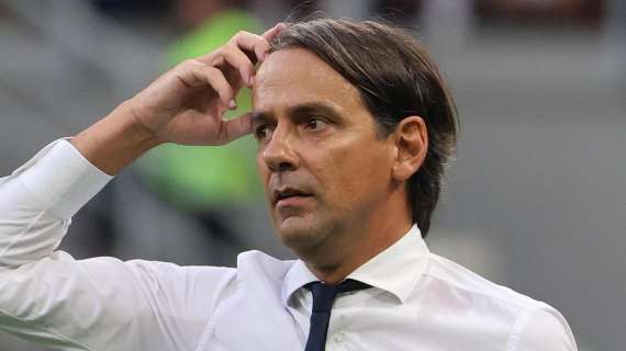 TS - Inzaghi passa al turnover: scelta precisa tra campionato e Champions