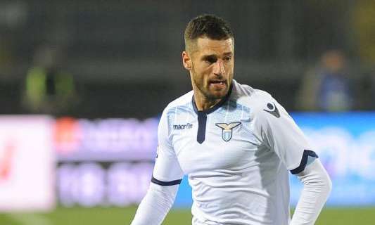 L'ag. di Candreva: "A fine anno può chiedere di andare via dalla Lazio"  