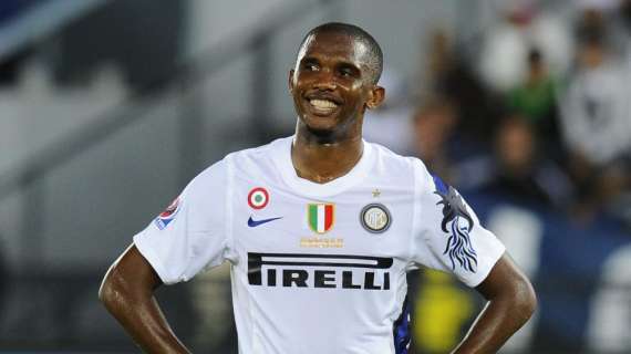 BBC Calciatore africano 2010: Eto'o beffato da Gyan