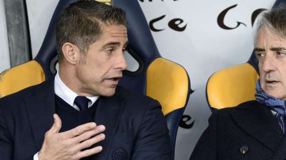 Sylvinho: "L'Albania è una squadra giovane, giocatori come Asllani stanno facendo esperienza"