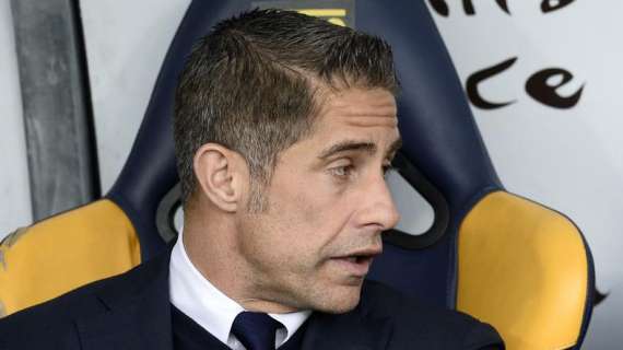 Sylvinho: "Asllani cresciuto nella testa: ha capito una cosa. Chi allenerei dell'Italia? Uno l'ho allenato..."