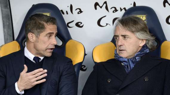 UFFICIALE - Sylvinho è il nuovo ct dell'Albania di Asllani: nuova avventura per l'ex collaboratore di Mancini 