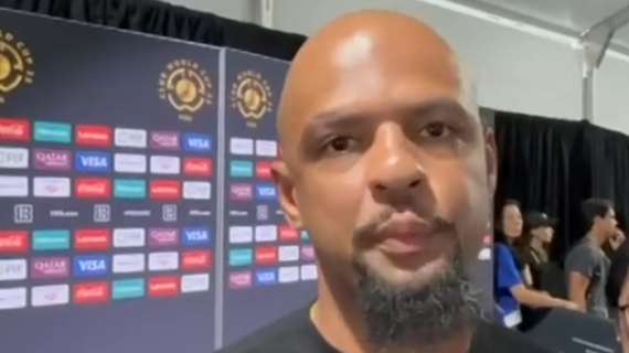 Felipe Melo: "L'Inter deve cambiare mentalità. Il nuovo allenatore è troppo importante"