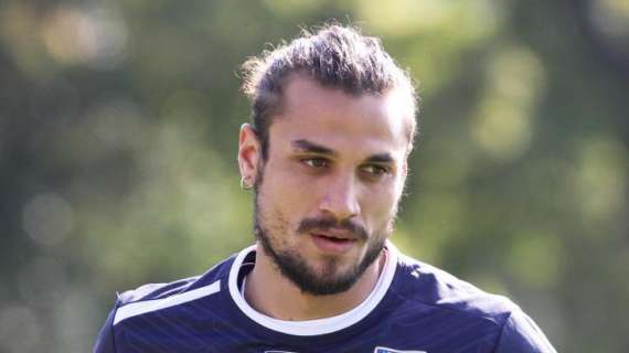 Pochettino: "Osvaldo? Tanto può ancora accadere"