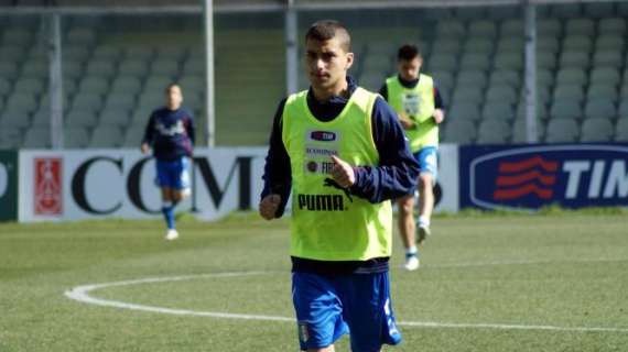 De Luca chiama l'Inter: "Sarebbe il mio sogno"