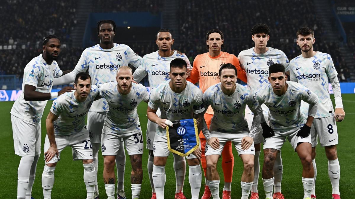 Sassuolo-Inter, chi è stato il migliore? Cliccate e votate