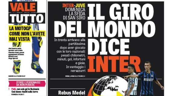 Il giro del Mondo dice Inter. Parlano Handa: "Buffon, ti sfido" e JoJo: "Io e la Juve, ecco la verità. Voglio..."