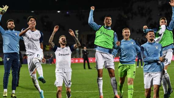 VIDEO - Lazio e Udinese si dividono la posta in palio, finisce 0-0: la sistesi del match