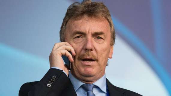 Boniek: "Il tetto dei 13 giocatori va bene per le gare Uefa, ma in campionato si possono recuperare le partite"