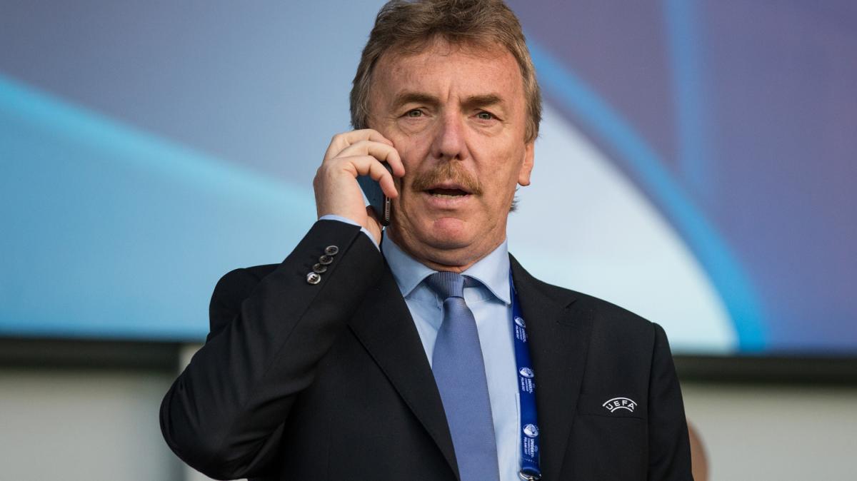 Boniek: "La Roma meritava almeno il pari contro l'Inter. Ma per la zona Champions..."