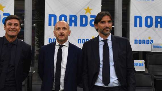 TS - La paralisi societaria congela il mercato dell'Inter: la risposta di Ausilio e Baccin agli agenti degli svincolati