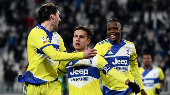 Qui Juventus - Zakaria si candida, Morata più di Dybala: la probabile di Allegri