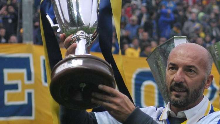 Pizzi: "L'Inter ora può dare un'ulteriore prova di forza, arriva un periodo complicato"