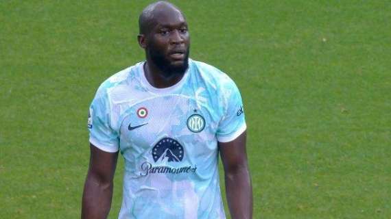 Corsera - Lukaku punta il mirino su nemici invisibili: segnali reali lanciati all'Inter. Pronta l'offerta per Sommer