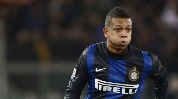 Guarin: "Il gol? Noi siamo l'Inter! E la Champions..."