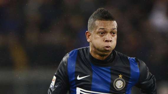 Guarin a IC: "Strama crede in me. Finale possibile"